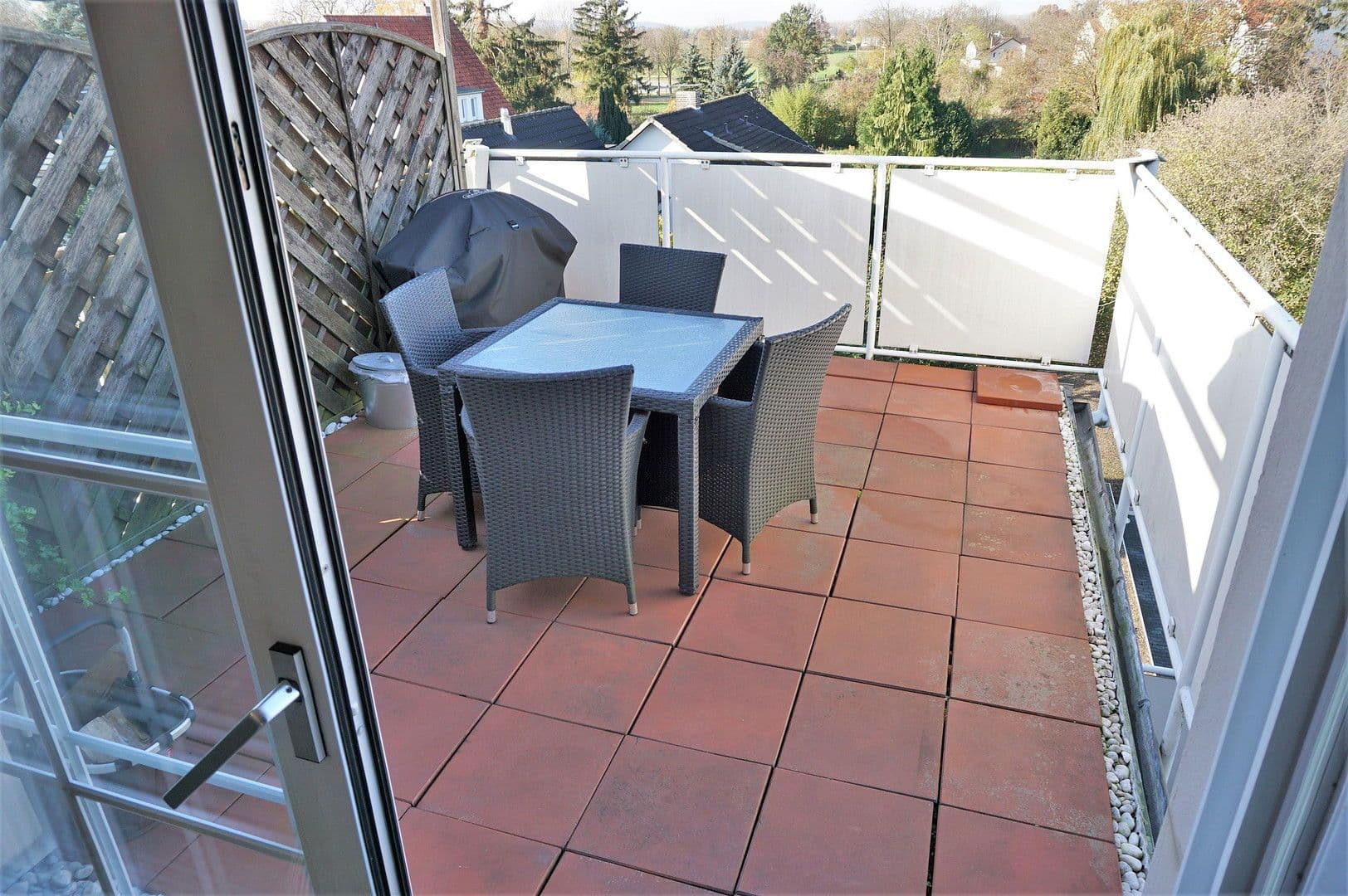 4 bedroom flat to rent, 148 m², Rinteln, Lower Saxony 4 bedroom flat to rent, 148 m², Rinteln, Lower Saxony