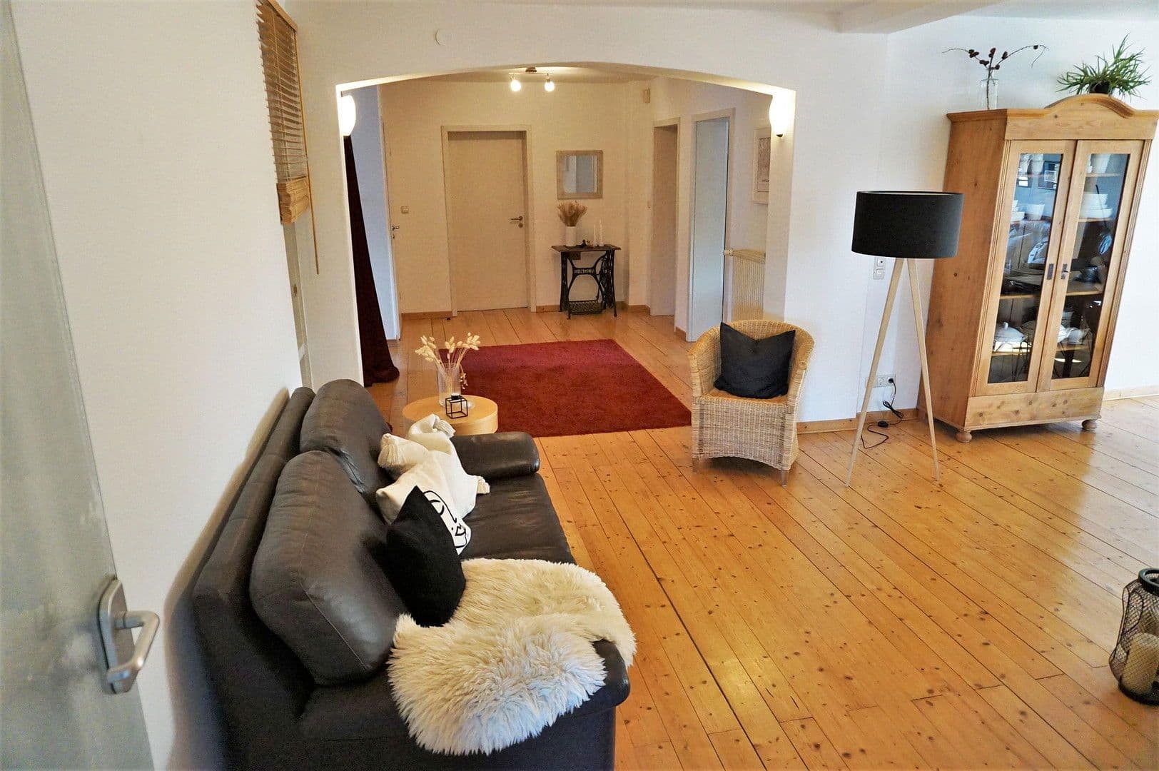 4 bedroom flat to rent, 148 m², Rinteln, Lower Saxony 4 bedroom flat to rent, 148 m², Rinteln, Lower Saxony