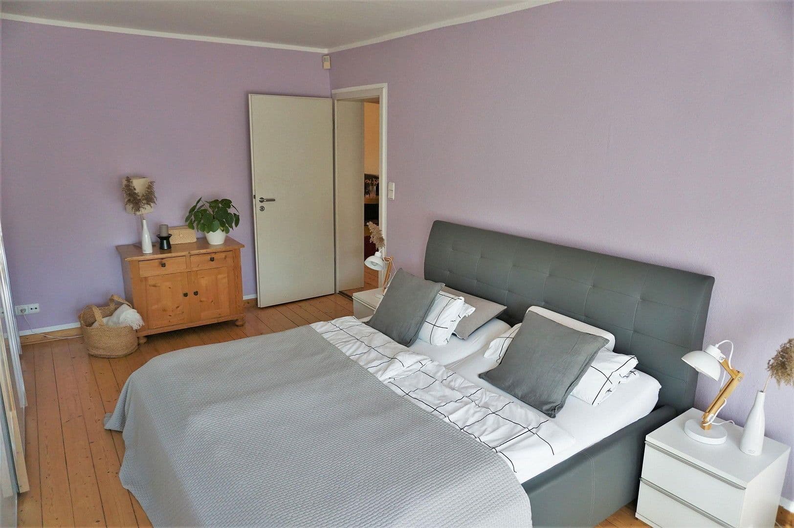 4 bedroom flat to rent, 148 m², Rinteln, Lower Saxony 4 bedroom flat to rent, 148 m², Rinteln, Lower Saxony