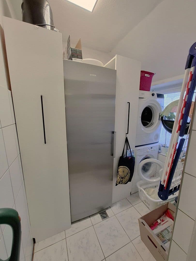 4 bedroom flat to rent, 148 m², Rinteln, Lower Saxony 4 bedroom flat to rent, 148 m², Rinteln, Lower Saxony