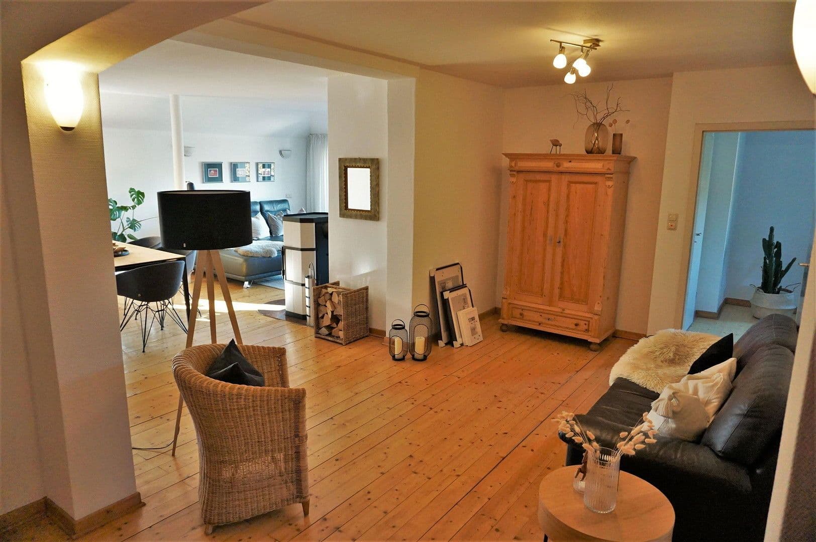 4 bedroom flat to rent, 148 m², Rinteln, Lower Saxony 4 bedroom flat to rent, 148 m², Rinteln, Lower Saxony