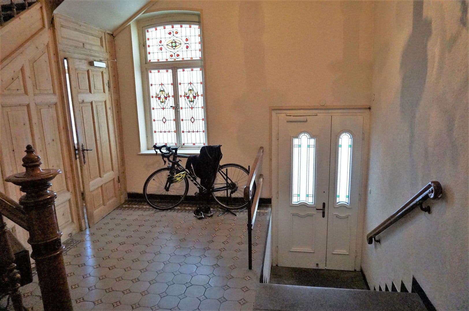 4 bedroom flat to rent, 148 m², Rinteln, Lower Saxony 4 bedroom flat to rent, 148 m², Rinteln, Lower Saxony