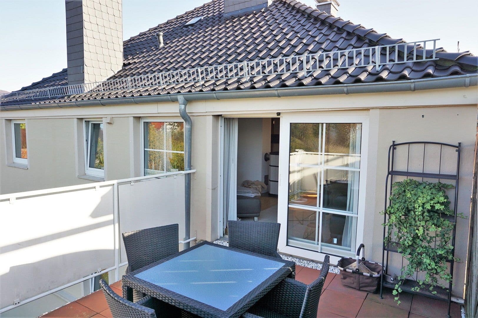 4 bedroom flat to rent, 148 m², Rinteln, Lower Saxony 4 bedroom flat to rent, 148 m², Rinteln, Lower Saxony