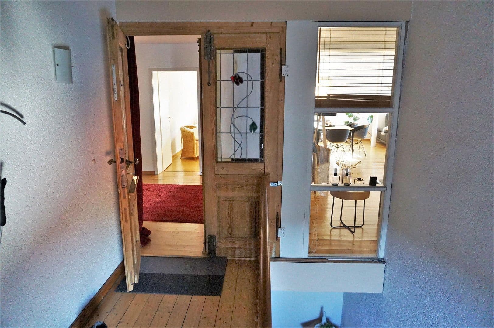 4 bedroom flat to rent, 148 m², Rinteln, Lower Saxony 4 bedroom flat to rent, 148 m², Rinteln, Lower Saxony