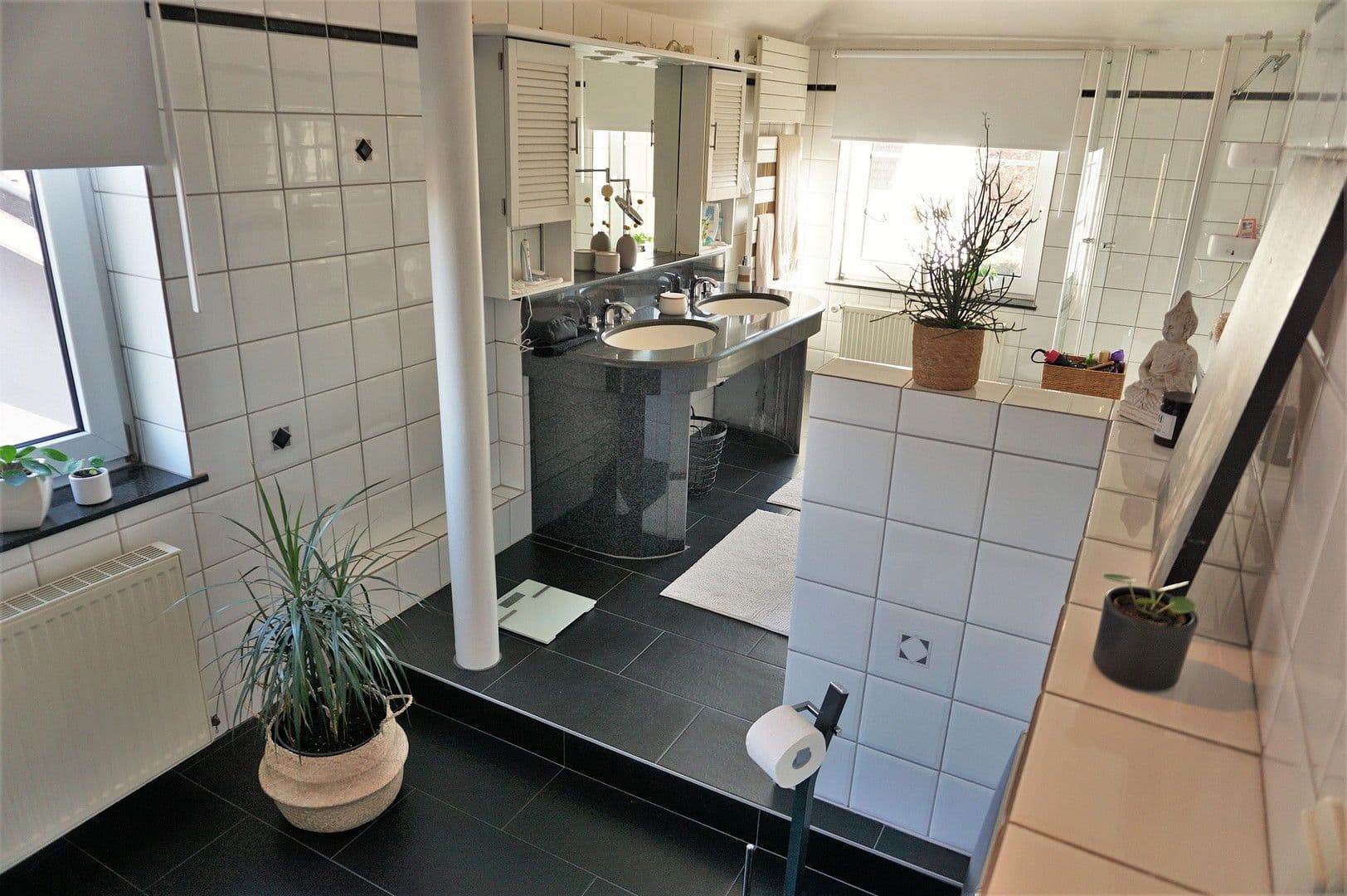 4 bedroom flat to rent, 148 m², Rinteln, Lower Saxony 4 bedroom flat to rent, 148 m², Rinteln, Lower Saxony