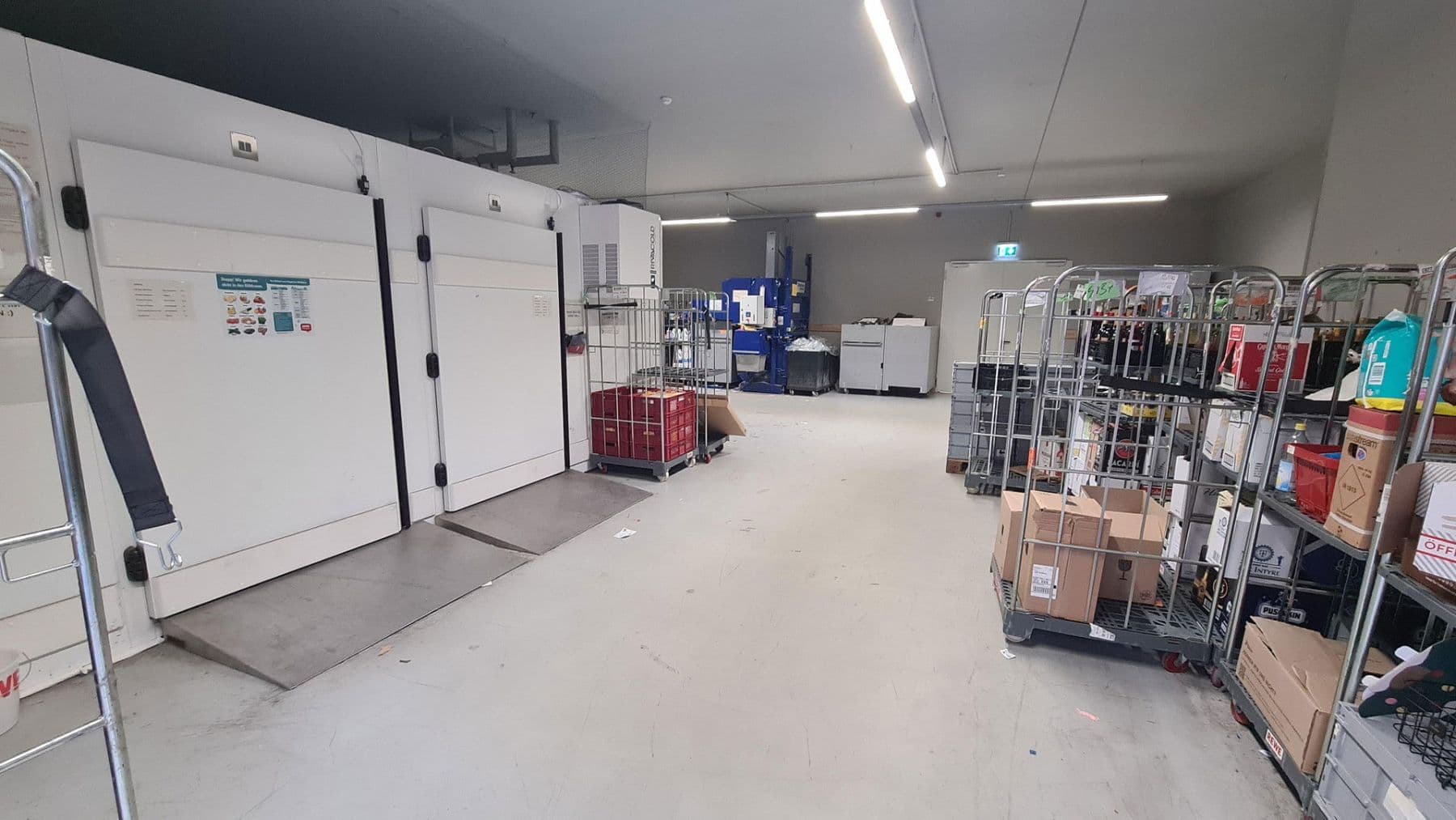 non-residential property to rent, 5,000 m², Moosburg an der Isar, Bavaria non-residential property to rent, 5,000 m², Moosburg an der Isar, Bavaria