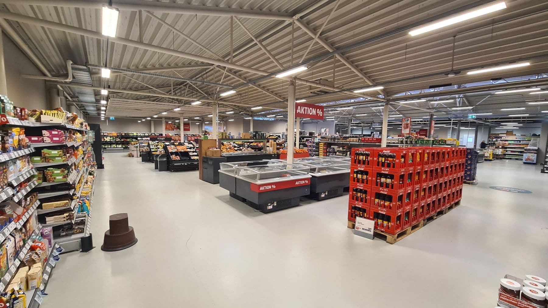 non-residential property to rent, 5,000 m², Moosburg an der Isar, Bavaria non-residential property to rent, 5,000 m², Moosburg an der Isar, Bavaria