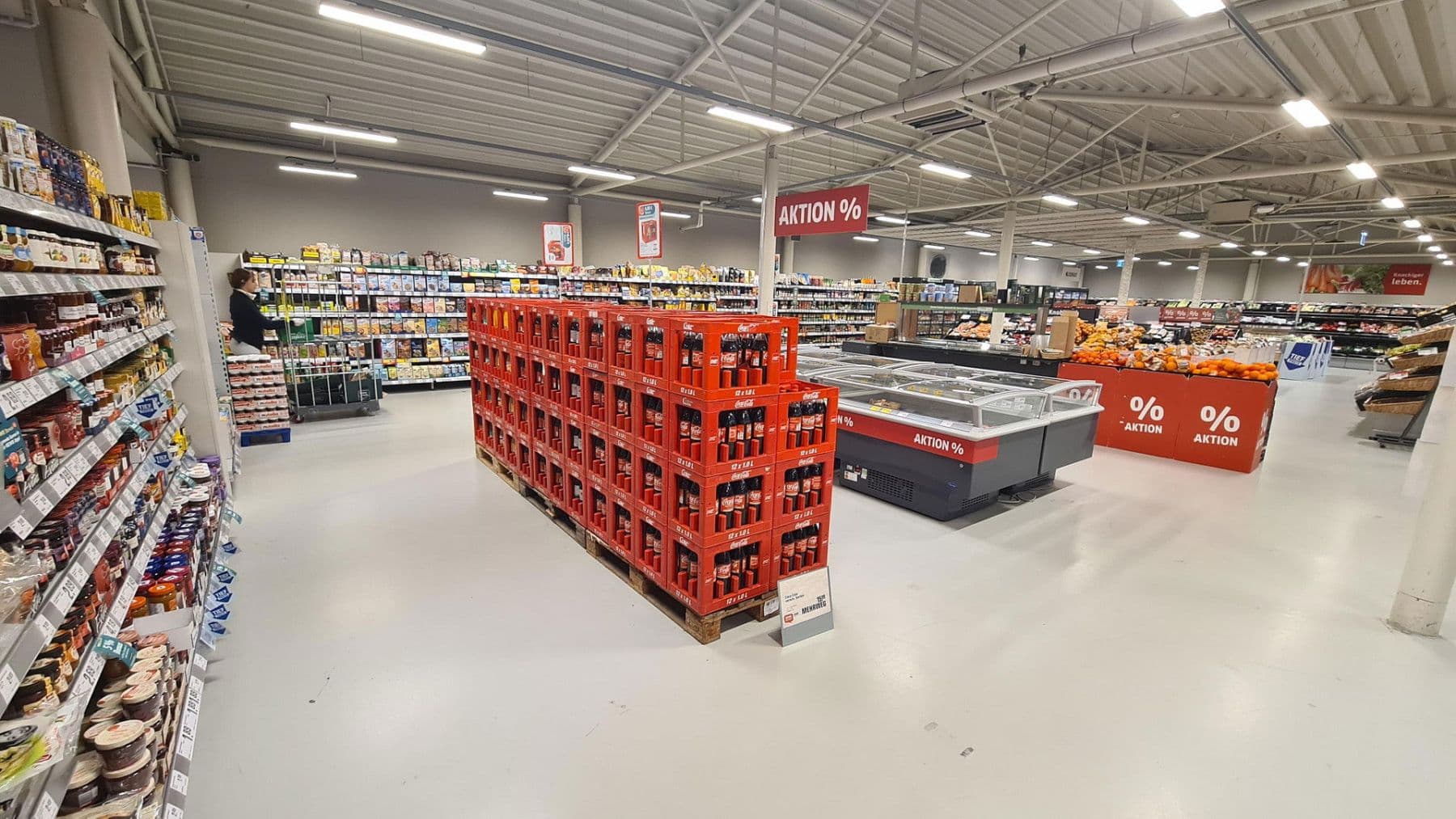 non-residential property to rent, 5,000 m², Moosburg an der Isar, Bavaria non-residential property to rent, 5,000 m², Moosburg an der Isar, Bavaria