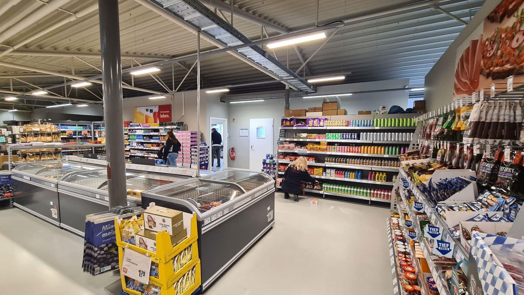 non-residential property to rent, 5,000 m², Moosburg an der Isar, Bavaria non-residential property to rent, 5,000 m², Moosburg an der Isar, Bavaria