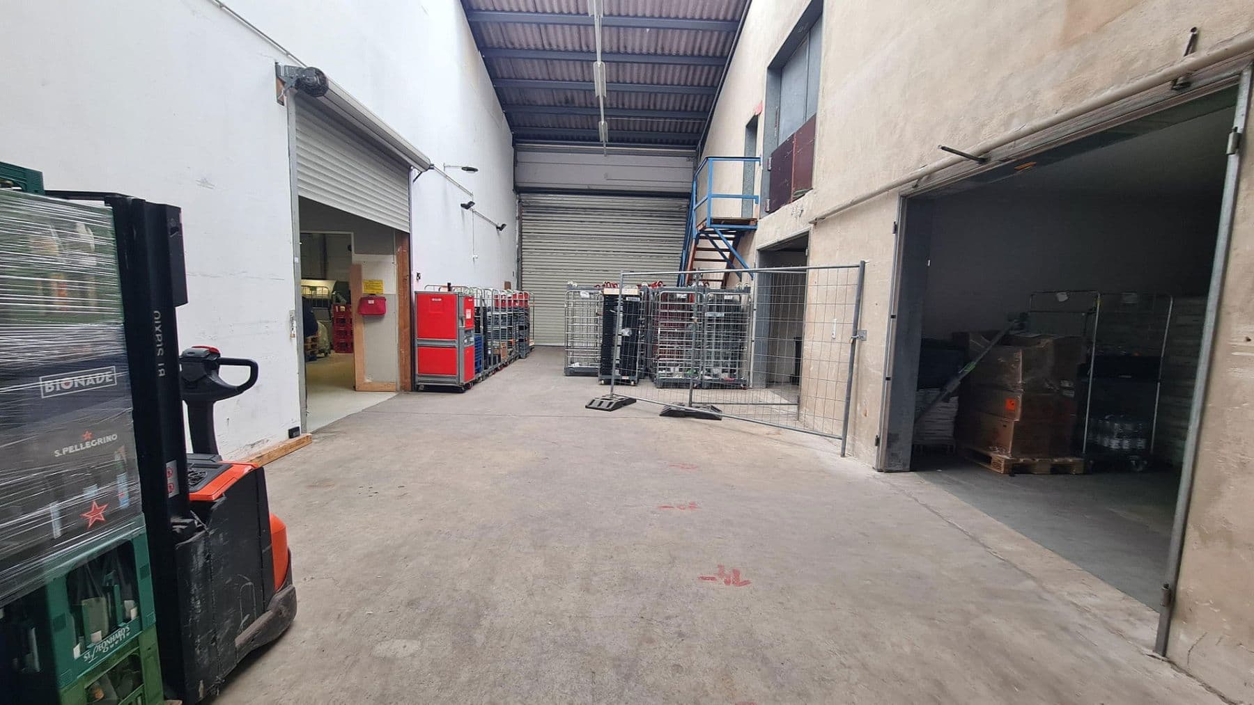 non-residential property to rent, 5,000 m², Moosburg an der Isar, Bavaria non-residential property to rent, 5,000 m², Moosburg an der Isar, Bavaria