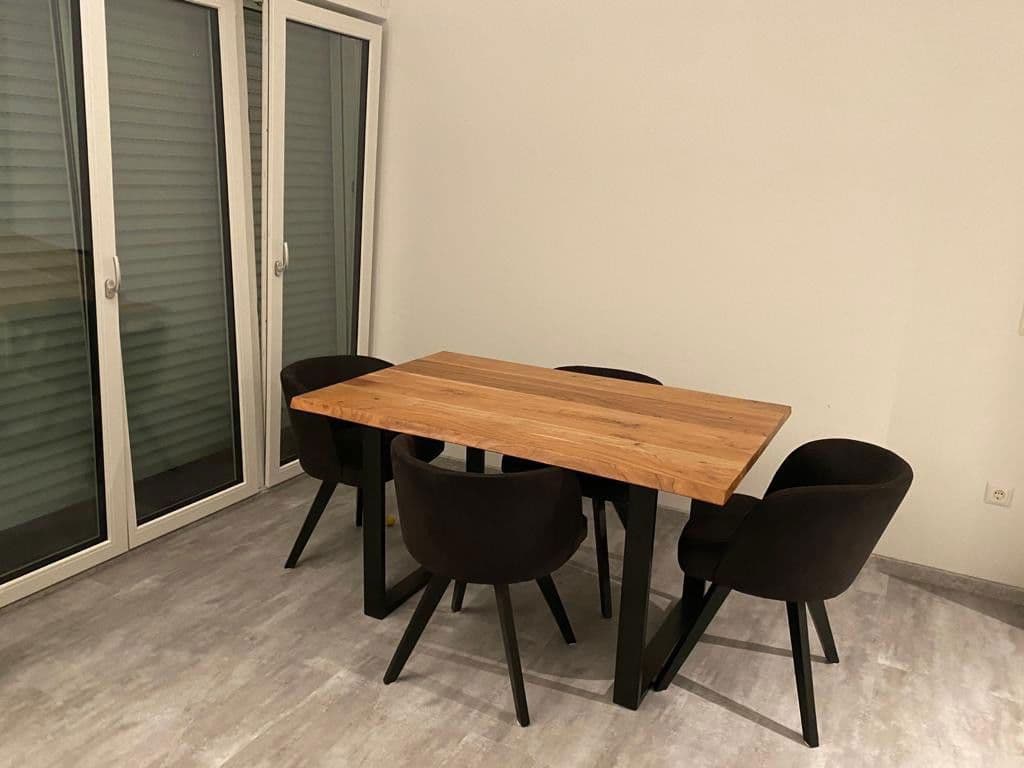 2 bedroom flat to rent, 55 m², Inniinngerstr 10, Augsburg, Bavaria 2 bedroom flat to rent, 55 m², Inniinngerstr 10, Augsburg, Bavaria