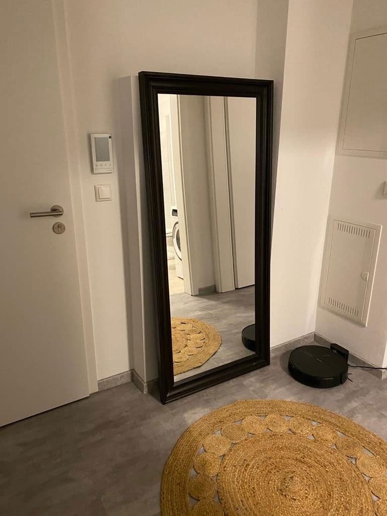 2 bedroom flat to rent, 55 m², Inniinngerstr 10, Augsburg, Bavaria 2 bedroom flat to rent, 55 m², Inniinngerstr 10, Augsburg, Bavaria