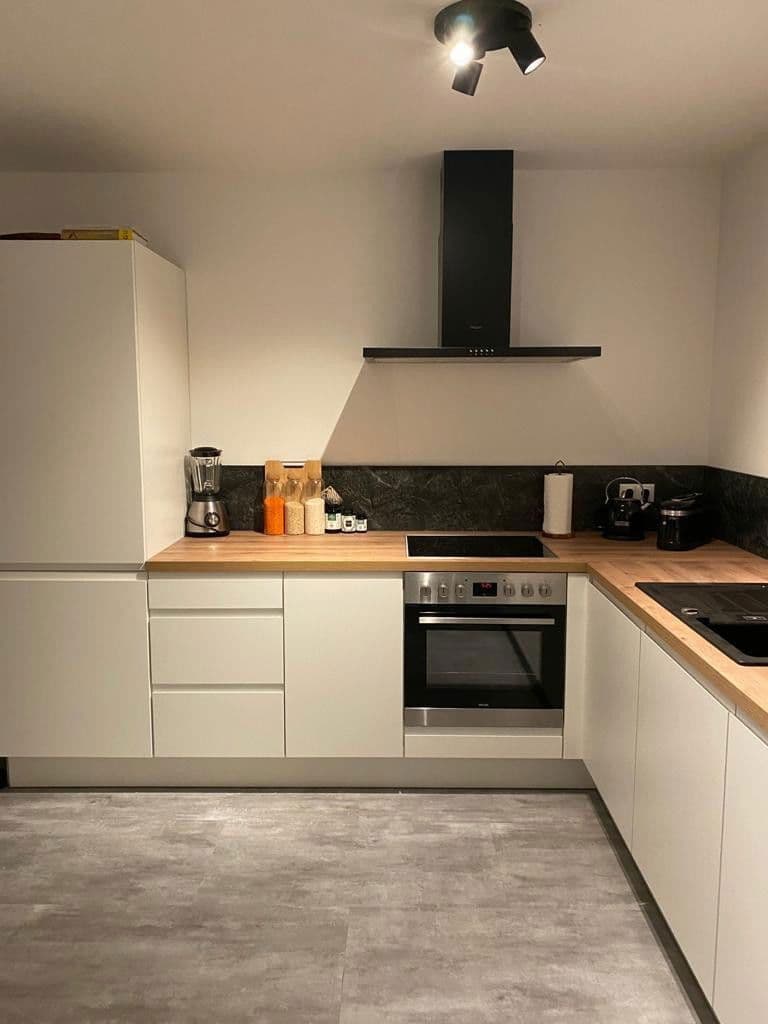 2 bedroom flat to rent, 55 m², Inniinngerstr 10, Augsburg, Bavaria 2 bedroom flat to rent, 55 m², Inniinngerstr 10, Augsburg, Bavaria