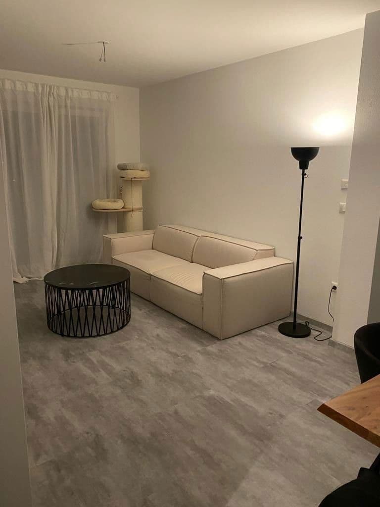 2 bedroom flat to rent, 55 m², Inniinngerstr 10, Augsburg, Bavaria 2 bedroom flat to rent, 55 m², Inniinngerstr 10, Augsburg, Bavaria