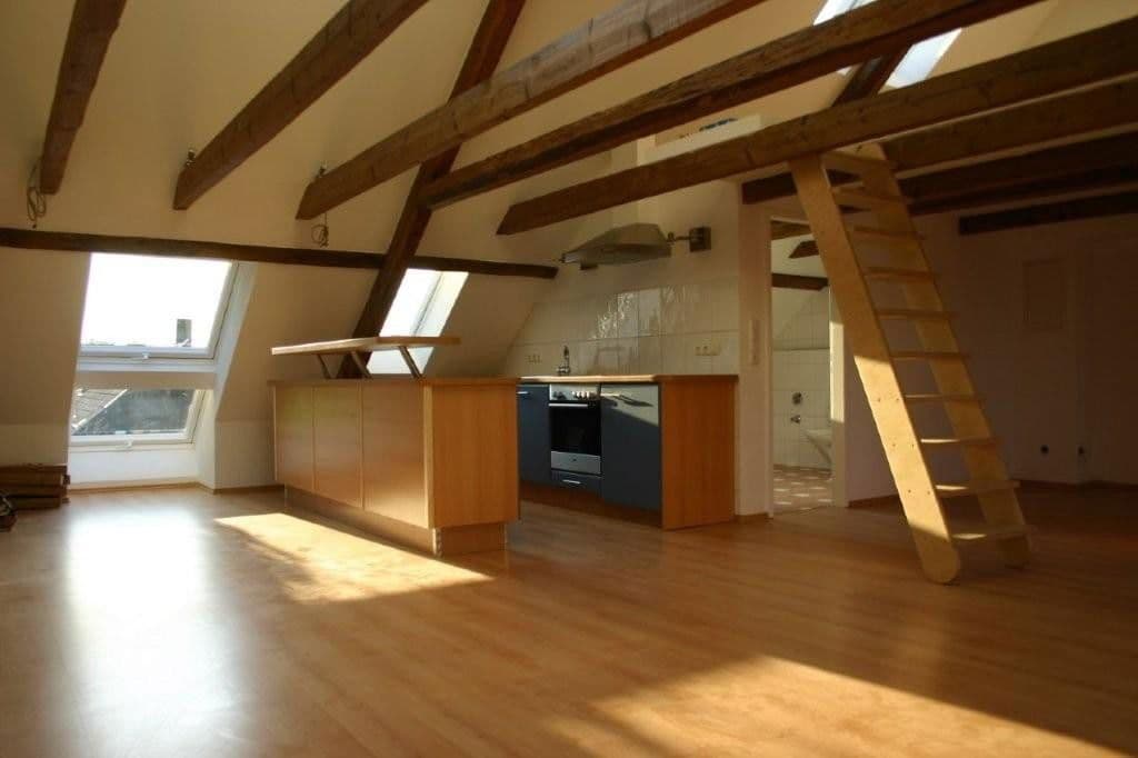 Studio flat for sale, 55 m², Dortmund, North Rhine-Westphalia Studio flat for sale, 55 m², Dortmund, North Rhine-Westphalia