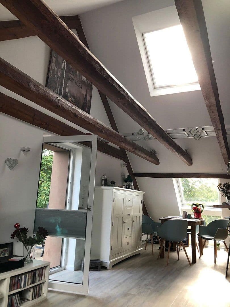 Studio flat for sale, 55 m², Dortmund, North Rhine-Westphalia Studio flat for sale, 55 m², Dortmund, North Rhine-Westphalia