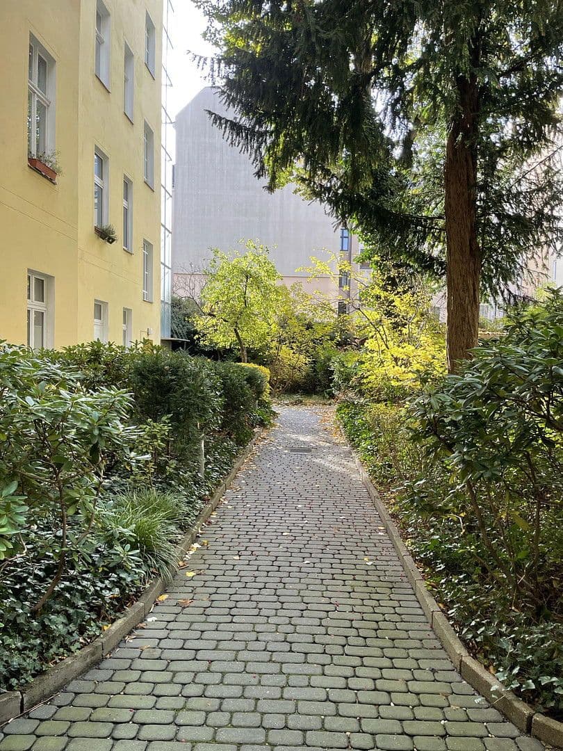 2 bedroom flat for sale, 58 m², Berlin, Berlin 2 bedroom flat for sale, 58 m², Berlin, Berlin