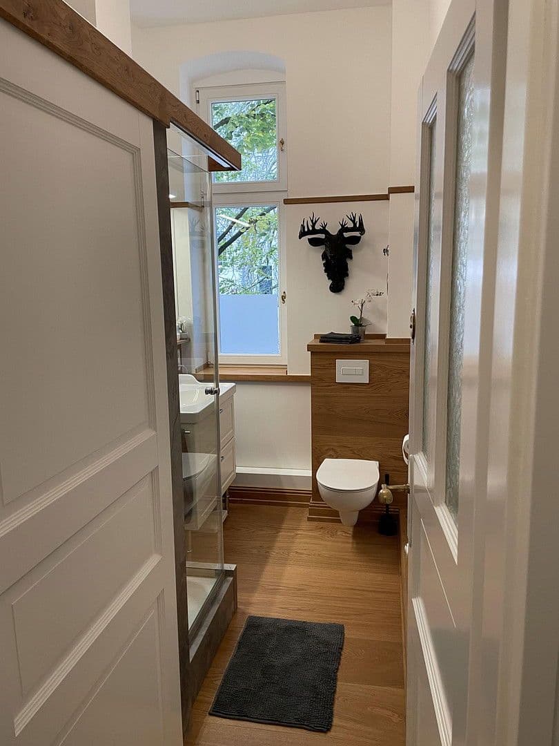 2 bedroom flat for sale, 58 m², Berlin, Berlin 2 bedroom flat for sale, 58 m², Berlin, Berlin