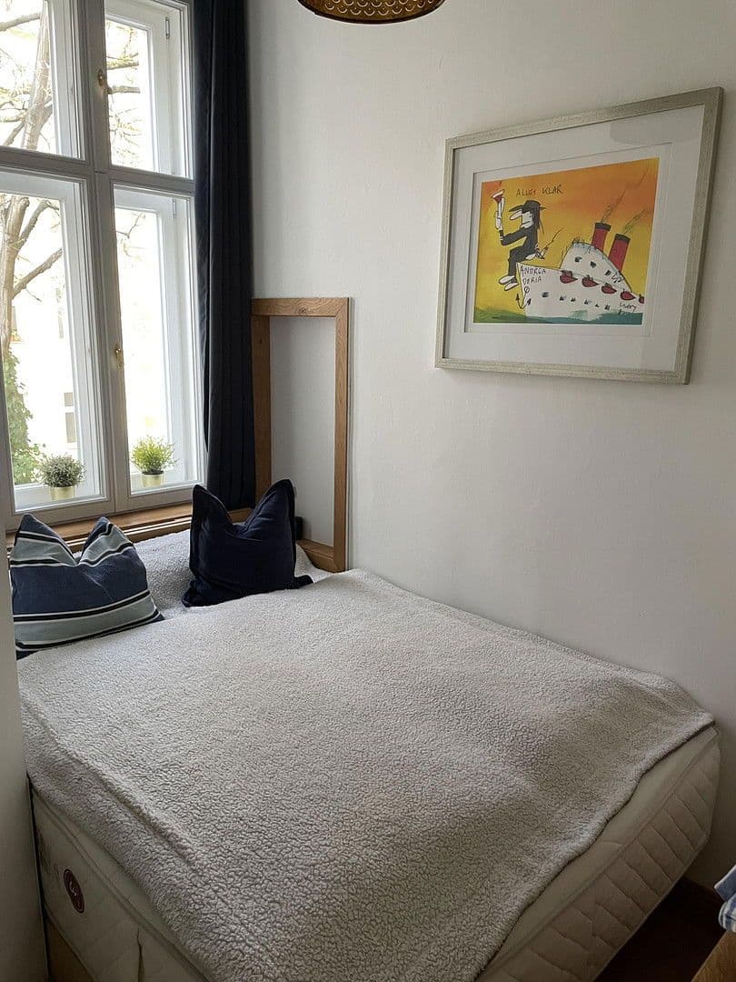 2 bedroom flat for sale, 58 m², Berlin, Berlin 2 bedroom flat for sale, 58 m², Berlin, Berlin