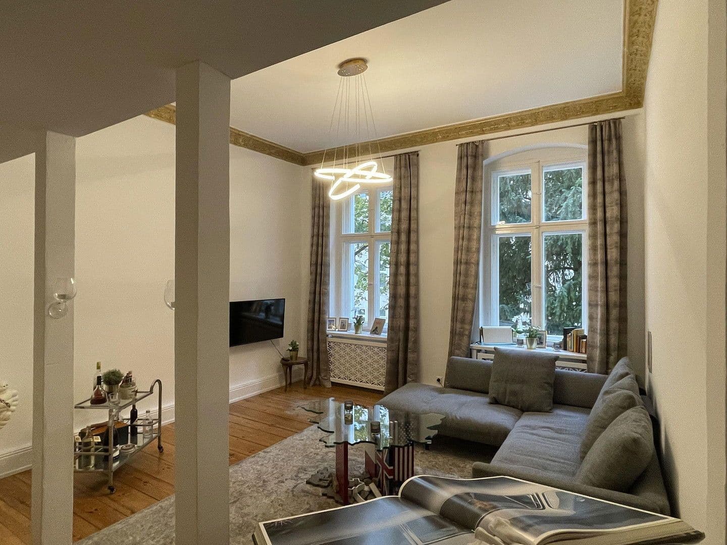 2 bedroom flat for sale, 58 m², Berlin, Berlin 2 bedroom flat for sale, 58 m², Berlin, Berlin