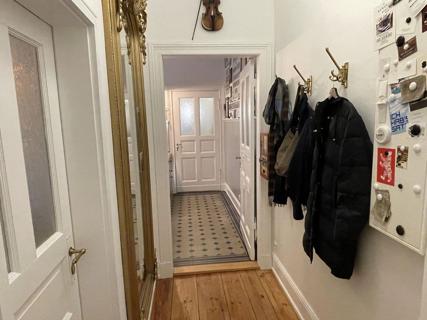 2 bedroom flat for sale, 58 m², Berlin, Berlin 2 bedroom flat for sale, 58 m², Berlin, Berlin