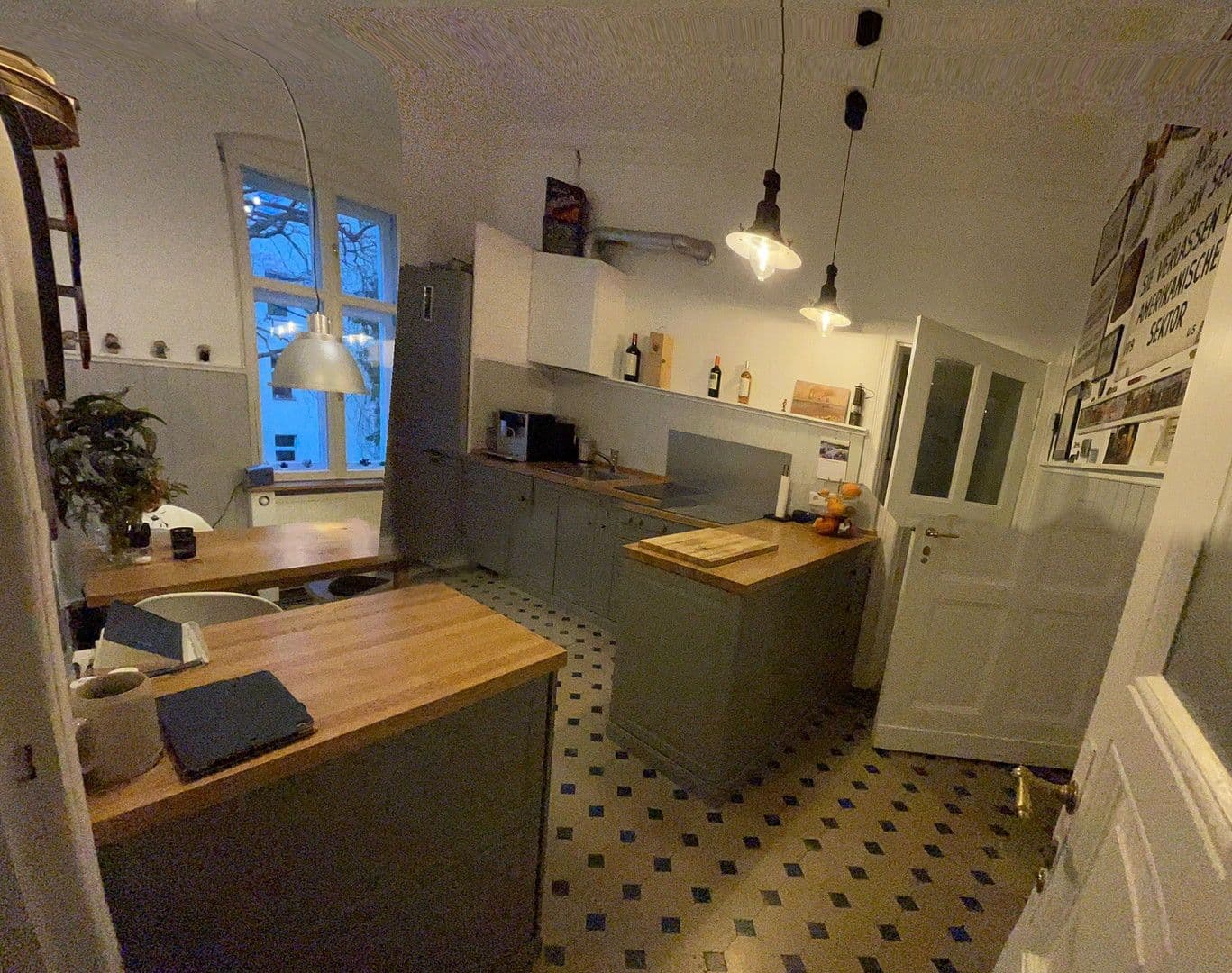 2 bedroom flat for sale, 58 m², Berlin, Berlin 2 bedroom flat for sale, 58 m², Berlin, Berlin