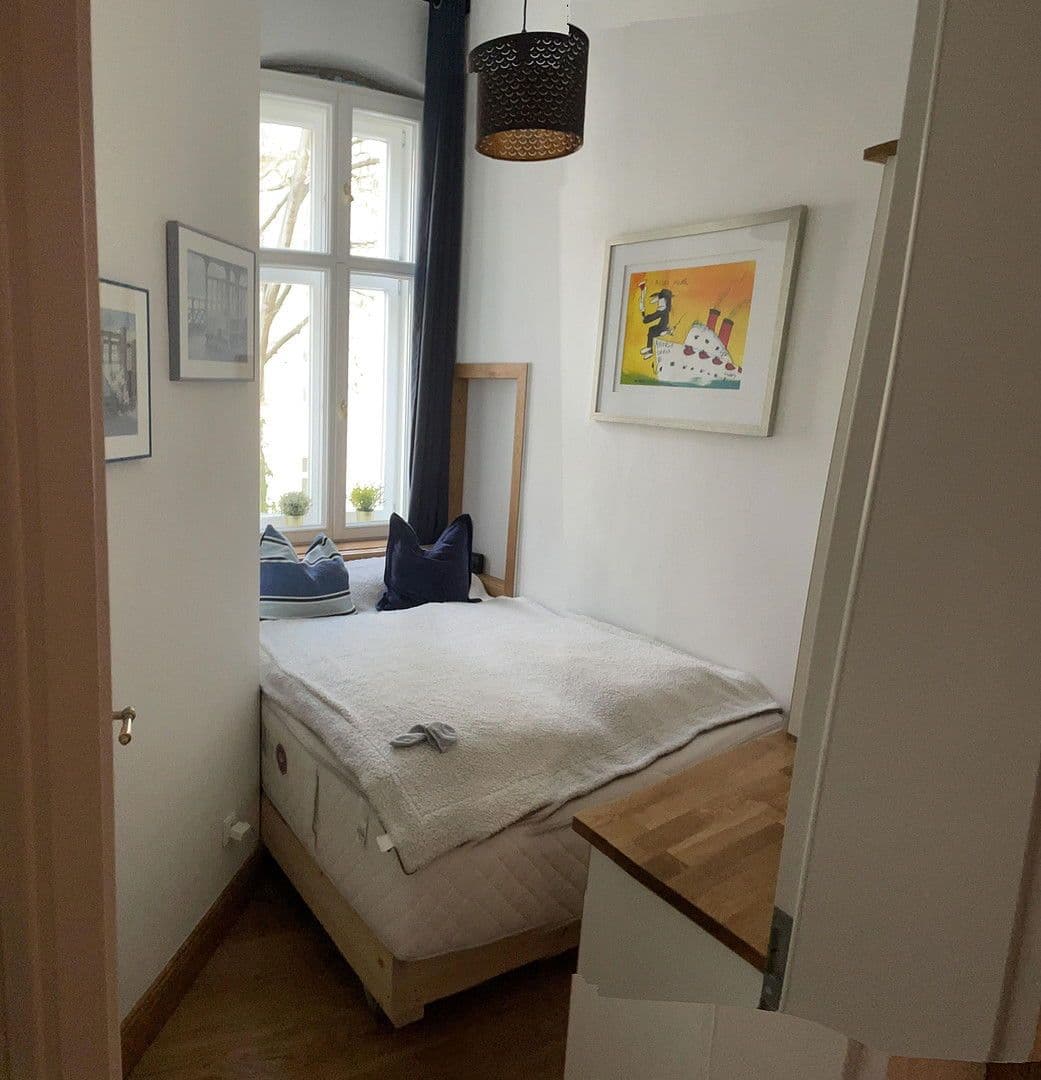 2 bedroom flat for sale, 58 m², Berlin, Berlin 2 bedroom flat for sale, 58 m², Berlin, Berlin