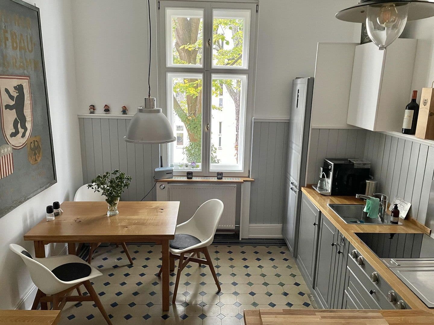 2 bedroom flat for sale, 58 m², Berlin, Berlin 2 bedroom flat for sale, 58 m², Berlin, Berlin