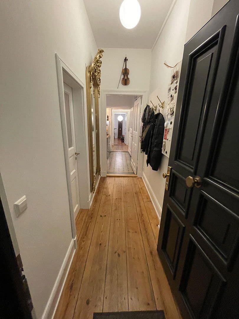 2 bedroom flat for sale, 58 m², Berlin, Berlin 2 bedroom flat for sale, 58 m², Berlin, Berlin