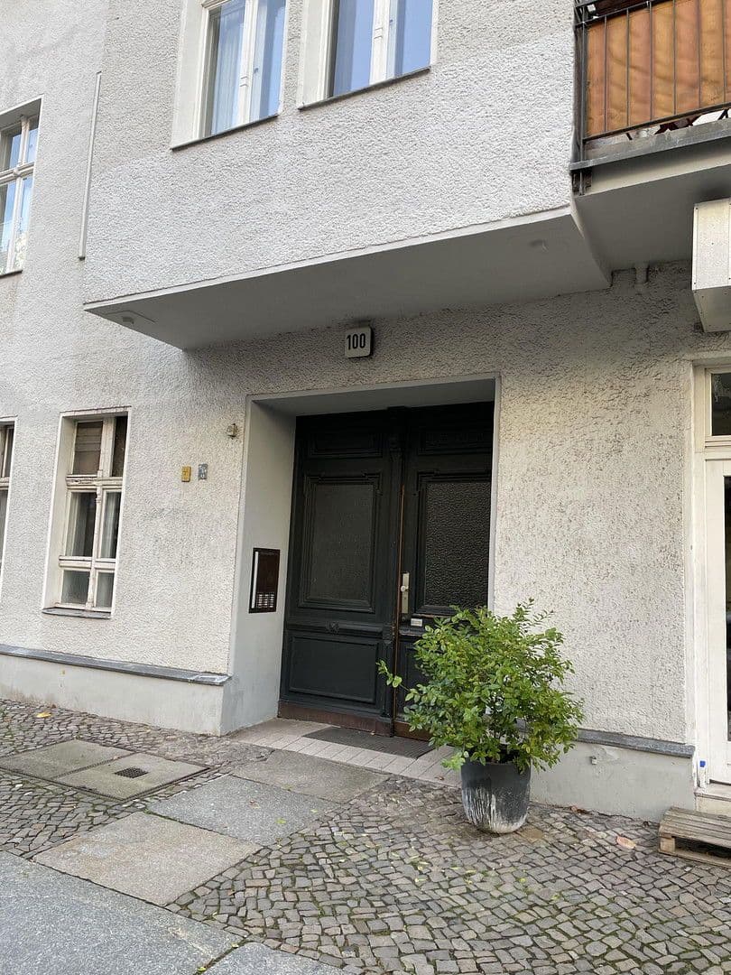 2 bedroom flat for sale, 58 m², Berlin, Berlin 2 bedroom flat for sale, 58 m², Berlin, Berlin