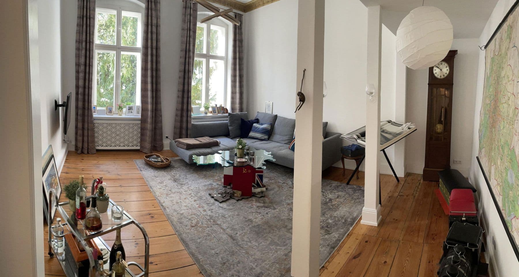 2 bedroom flat for sale, 58 m², Berlin, Berlin 2 bedroom flat for sale, 58 m², Berlin, Berlin