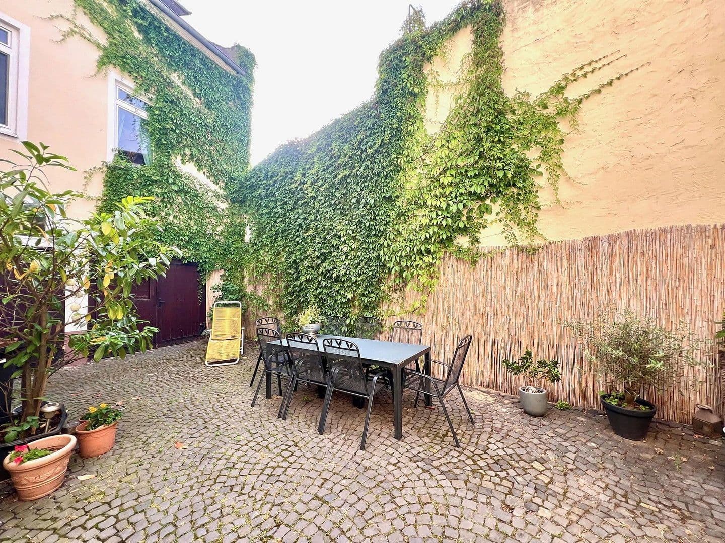 4 bedroom flat to rent, 120 m², Rathausstraße 1, Hochheim, Hesse 4 bedroom flat to rent, 120 m², Rathausstraße 1, Hochheim, Hesse