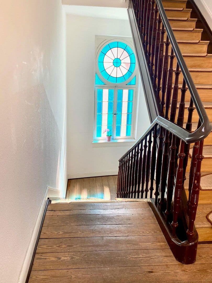 4 bedroom flat to rent, 120 m², Rathausstraße 1, Hochheim, Hesse 4 bedroom flat to rent, 120 m², Rathausstraße 1, Hochheim, Hesse