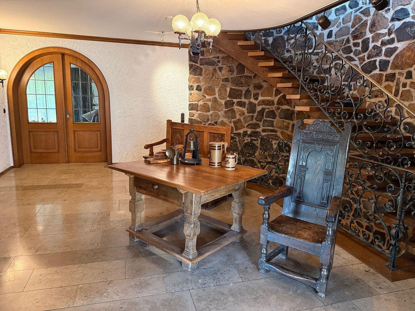 house for sale, 478 m², Neuhof, Hesse house for sale, 478 m², Neuhof, Hesse