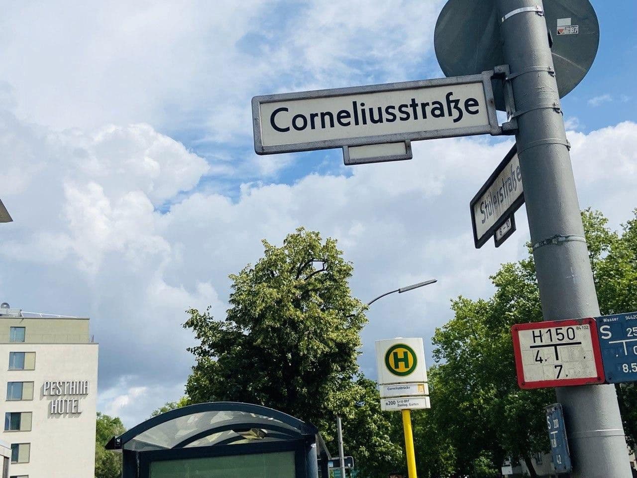 3 bedroom flat to rent, 90 m², Berlin, Berlin 3 bedroom flat to rent, 90 m², Berlin, Berlin