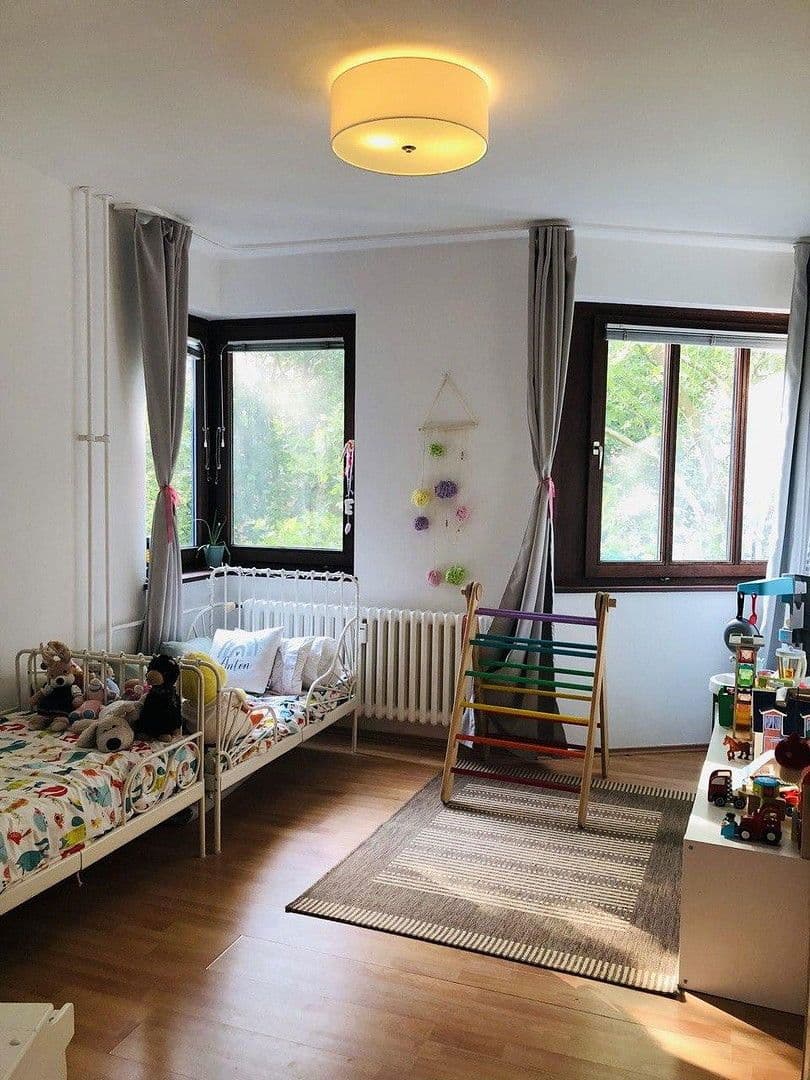 3 bedroom flat to rent, 90 m², Berlin, Berlin 3 bedroom flat to rent, 90 m², Berlin, Berlin