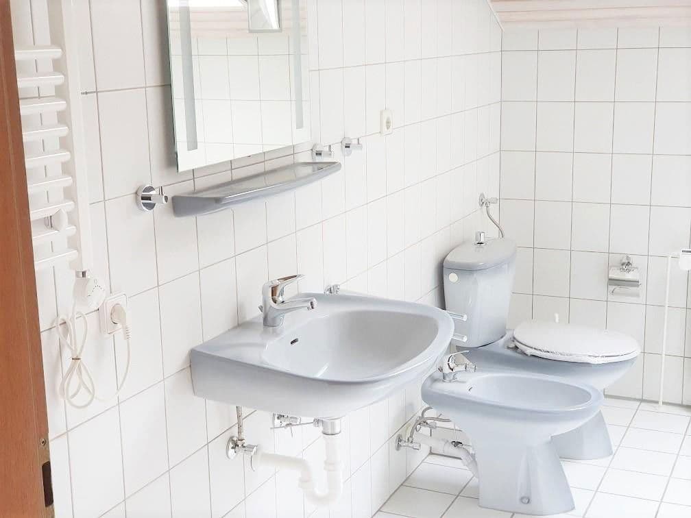 3 bedroom flat to rent, 98 m², Hünstetten, Hesse 3 bedroom flat to rent, 98 m², Hünstetten, Hesse