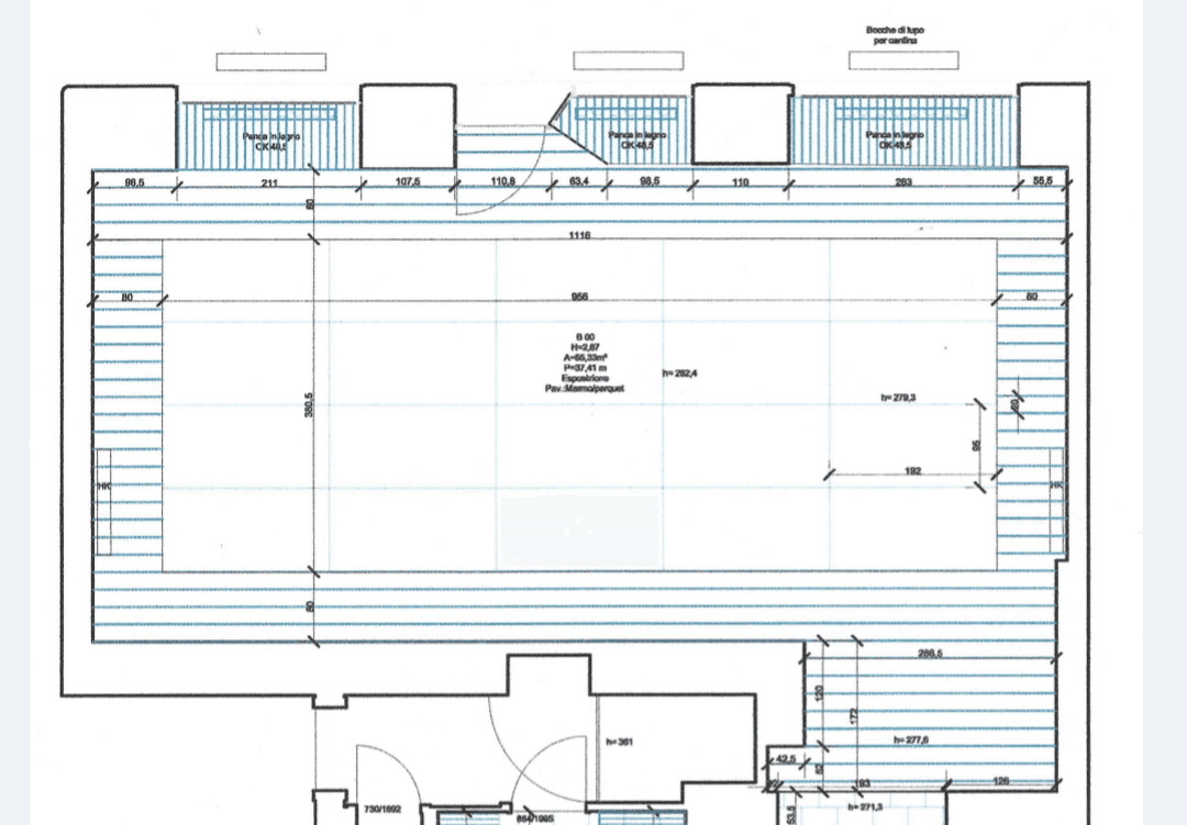 office to rent, 65 m², Helmholtzstr. 25, Berlin, Berlin office to rent, 65 m², Helmholtzstr. 25, Berlin, Berlin