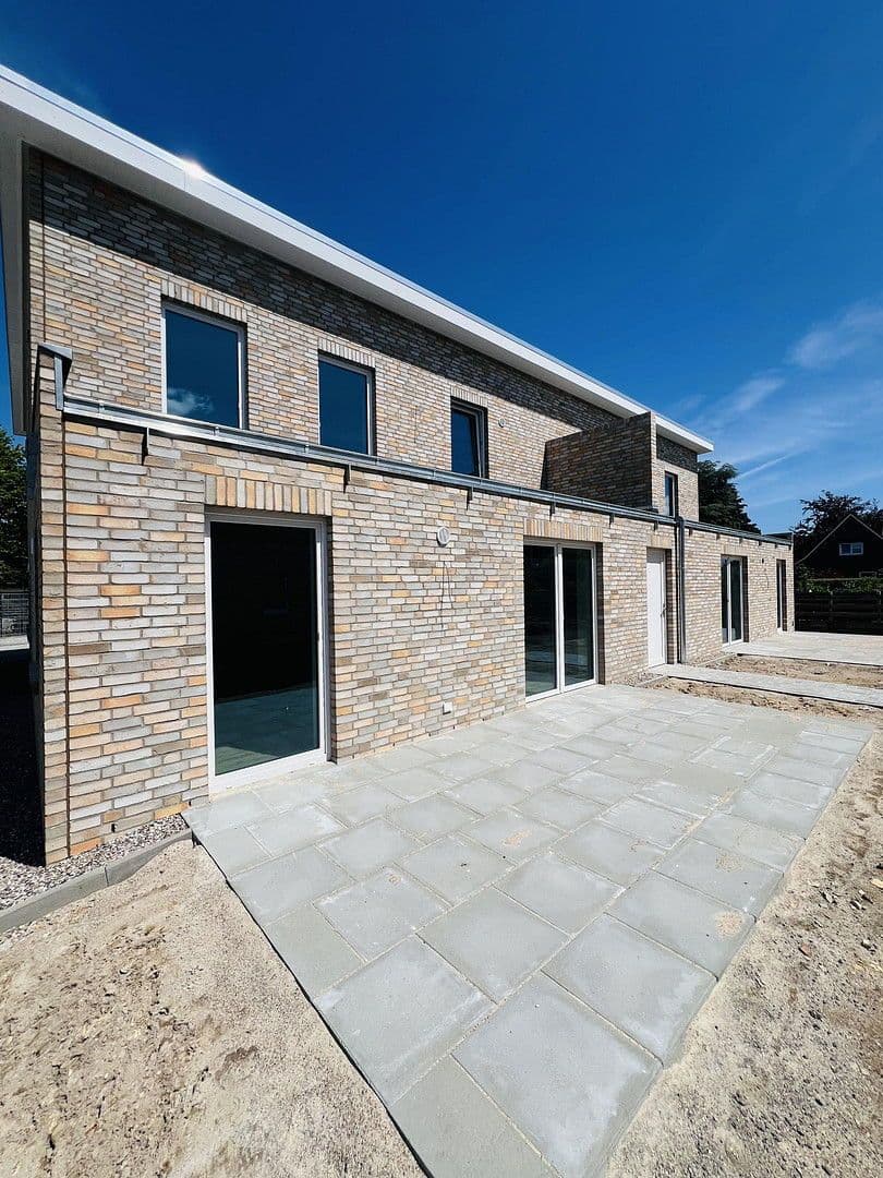 2 bedroom flat to rent, 74 m², Hauptstr. 27, Groß Rheide, Schleswig-Holstein 2 bedroom flat to rent, 74 m², Hauptstr. 27, Groß Rheide, Schleswig-Holstein