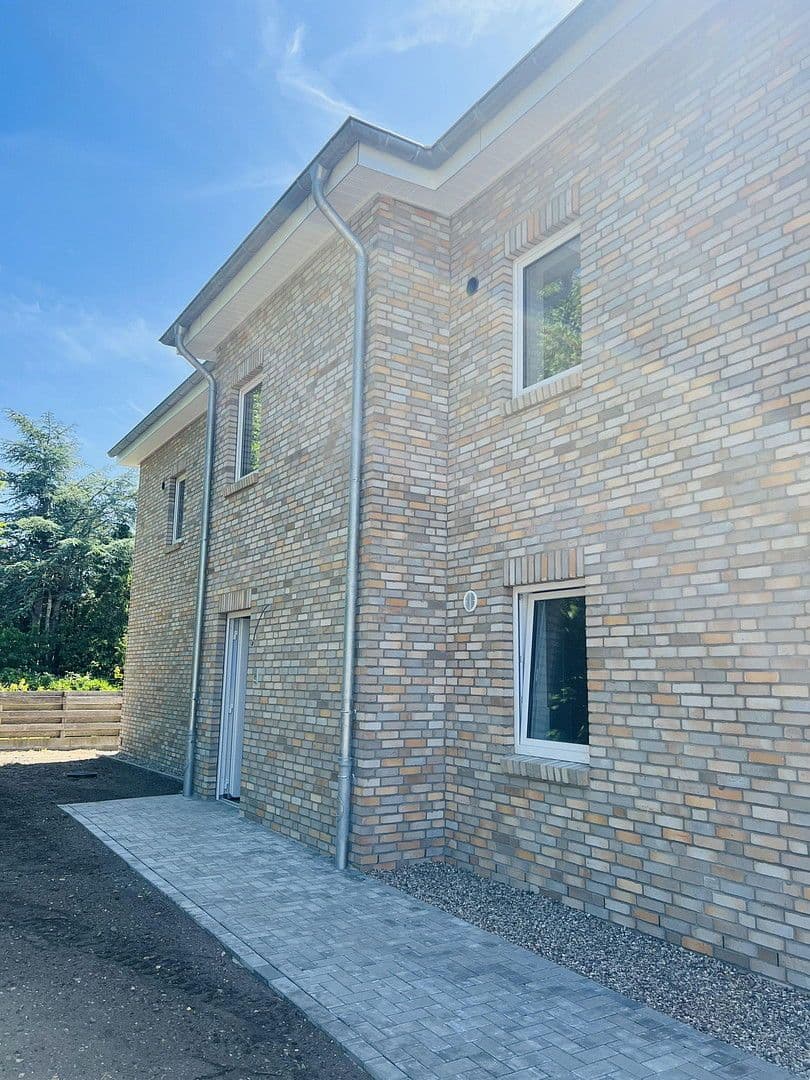 2 bedroom flat to rent, 74 m², Hauptstr. 27, Groß Rheide, Schleswig-Holstein 2 bedroom flat to rent, 74 m², Hauptstr. 27, Groß Rheide, Schleswig-Holstein