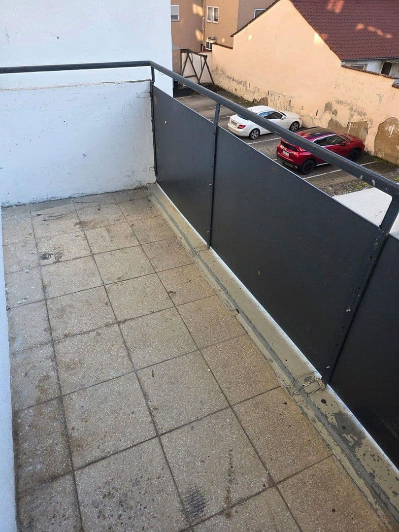 2 bedroom flat to rent, 68 m², Hohenstaufenstr. 56, Pforzheim, Baden-Württemberg 2 bedroom flat to rent, 68 m², Hohenstaufenstr. 56, Pforzheim, Baden-Württemberg