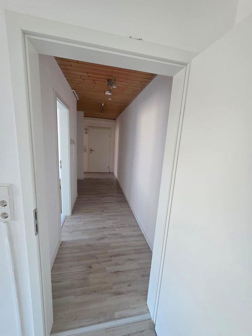 2 bedroom flat to rent, 68 m², Hohenstaufenstr. 56, Pforzheim, Baden-Württemberg 2 bedroom flat to rent, 68 m², Hohenstaufenstr. 56, Pforzheim, Baden-Württemberg