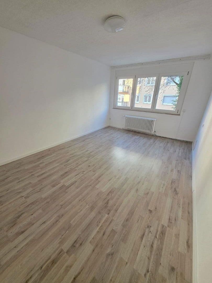 2 bedroom flat to rent, 68 m², Hohenstaufenstr. 56, Pforzheim, Baden-Württemberg 2 bedroom flat to rent, 68 m², Hohenstaufenstr. 56, Pforzheim, Baden-Württemberg