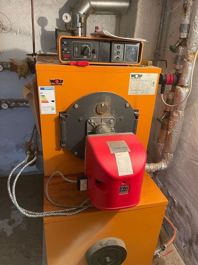 house for sale, 118 m², Ichenhausen, Bavaria house for sale, 118 m², Ichenhausen, Bavaria