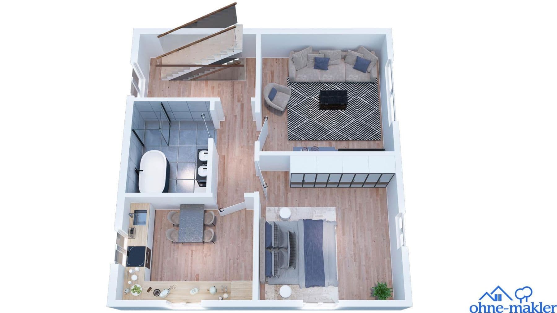 house for sale, 118 m², Ichenhausen, Bavaria house for sale, 118 m², Ichenhausen, Bavaria