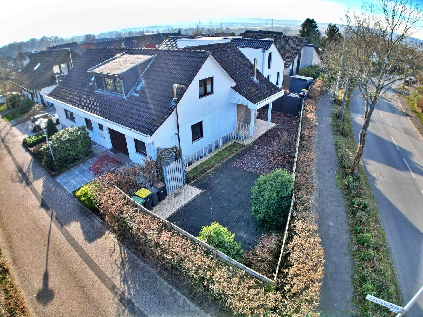 house for sale, 220 m², Königsberger Str. 16, Meckenheim, North Rhine-Westphalia house for sale, 220 m², Königsberger Str. 16, Meckenheim, North Rhine-Westphalia