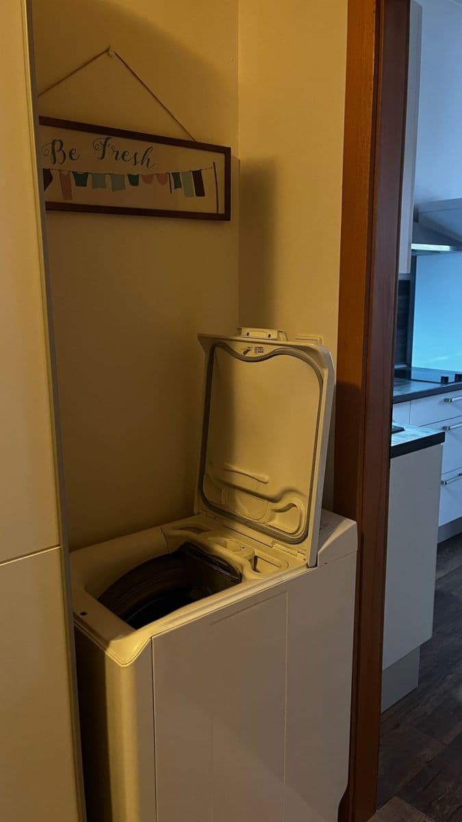 Studio flat to rent, 35 m², Legerova, Prague, Prague Studio flat to rent, 35 m², Legerova, Prague, Prague