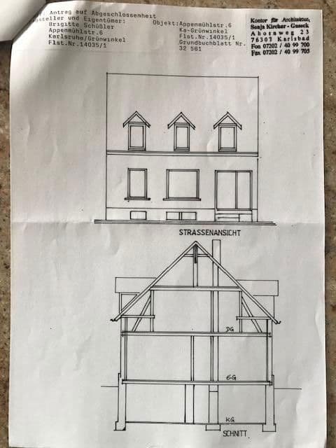 house for sale, 157 m², Karlsruhe, Baden-Württemberg house for sale, 157 m², Karlsruhe, Baden-Württemberg