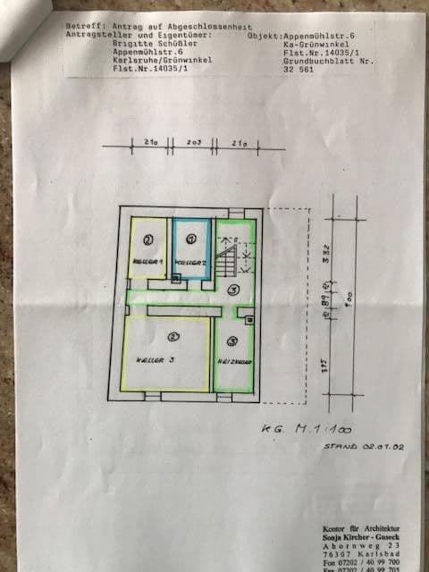 house for sale, 157 m², Karlsruhe, Baden-Württemberg house for sale, 157 m², Karlsruhe, Baden-Württemberg