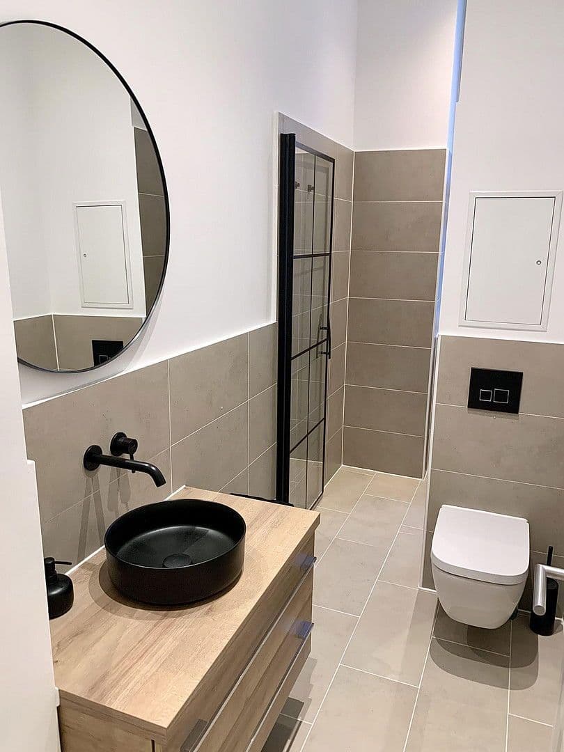 2 bedroom flat to rent, 50 m², Leonhardtstr. 7, Berlin, Berlin 2 bedroom flat to rent, 50 m², Leonhardtstr. 7, Berlin, Berlin